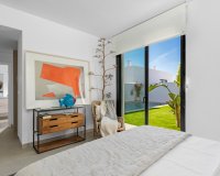 New build - Villa - Mar Menor - Mar de Cristal