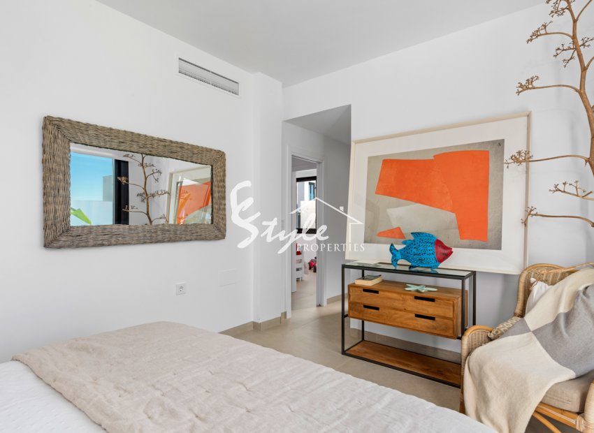 New build - Villa - Mar Menor - Mar de Cristal