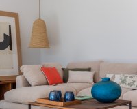 New build - Villa - Mar Menor - Mar de Cristal