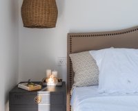 New build - Villa - Mar Menor - Mar de Cristal