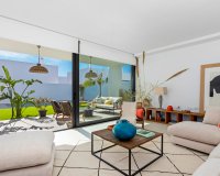 New build - Villa - Mar Menor - Mar de Cristal