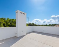 New build - Villa - Mil Palmeras