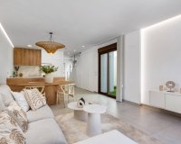 New build - Villa - Mil Palmeras