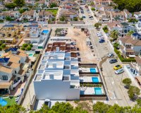 New build - Villa - Mil Palmeras