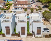 New build - Villa - Mil Palmeras