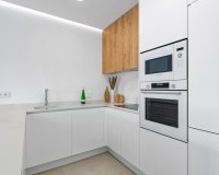 New build - Villa - Mil Palmeras