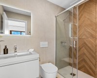 New build - Villa - Mil Palmeras