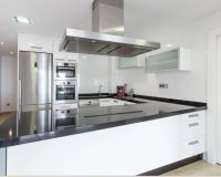 New build - Villa - Moraira