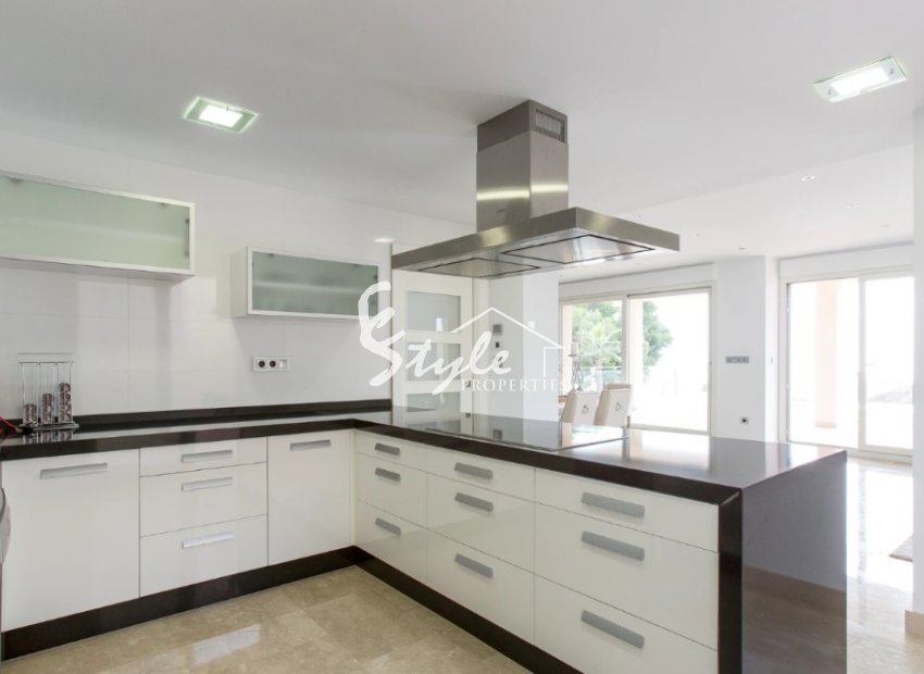 New build - Villa - Moraira