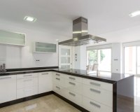 New build - Villa - Moraira