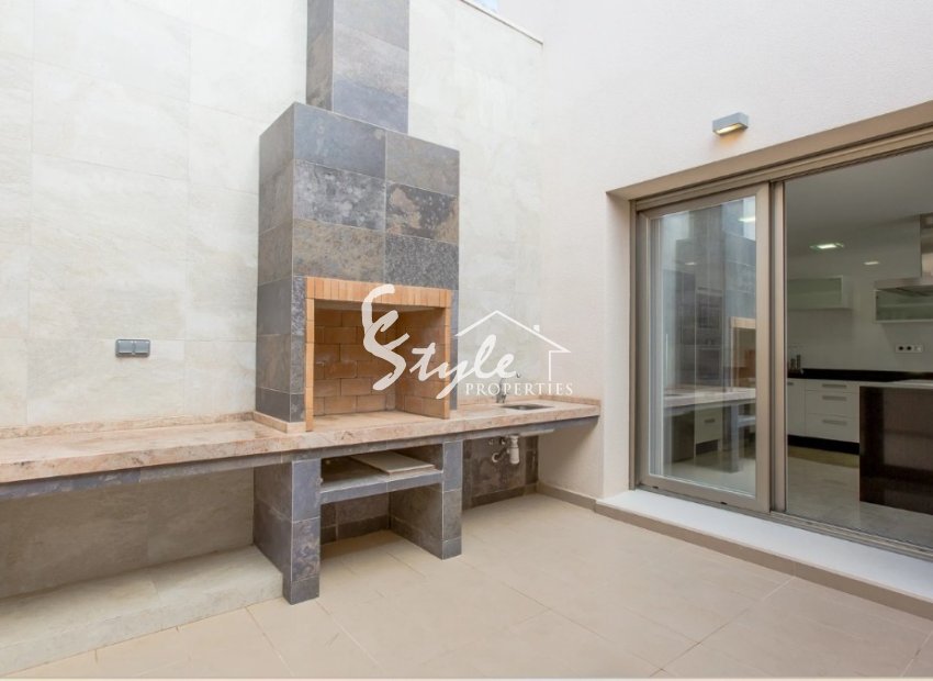 New build - Villa - Moraira