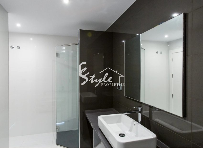 New build - Villa - Moraira