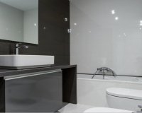 New build - Villa - Moraira