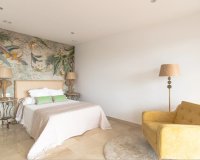 New build - Villa - Moraira