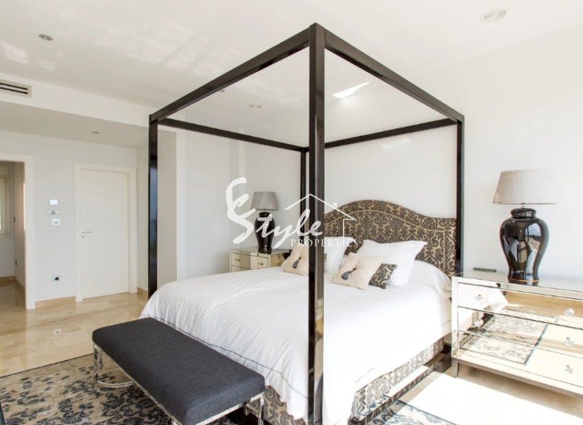 New build - Villa - Moraira