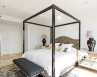 New build - Villa - Moraira