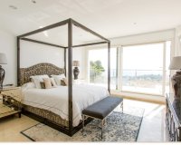 New build - Villa - Moraira