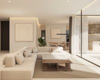 New build - Villa - Moraira