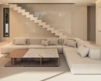 New build - Villa - Moraira