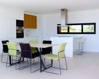 New build - Villa - Moraira