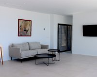 New build - Villa - Moraira