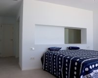 New build - Villa - Moraira