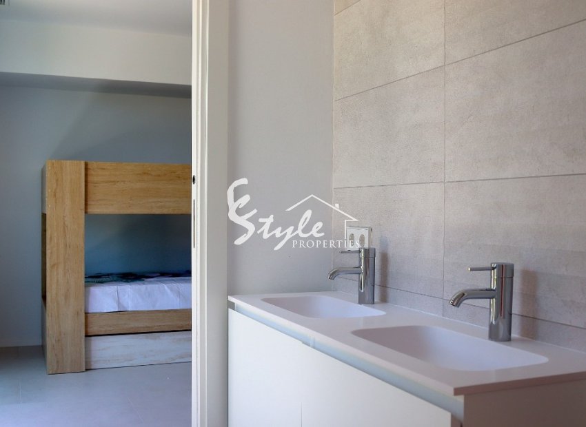 New build - Villa - Moraira