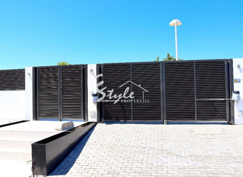 New build - Villa - Moraira