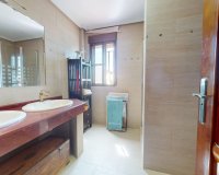 New build - Villa - Murcia - Águilas