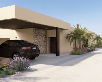 New build - Villa - Murcia - Altaona Golf & Country Village