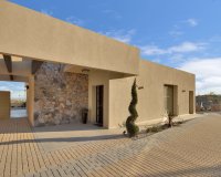 New build - Villa - Murcia - Altaona Golf & Country Village