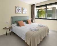 New build - Villa - Murcia - Altaona Golf & Country Village