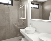 New build - Villa - Murcia - Altaona Golf & Country Village