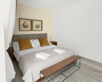 New build - Villa - Murcia - Altaona Golf & Country Village