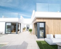 New build - Villa - Murcia - Altaona Golf & Country Village