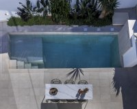 New build - Villa - Murcia - Altaona Golf & Country Village