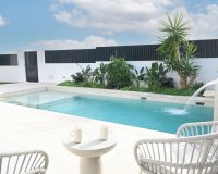 New build - Villa - Murcia - Altaona Golf & Country Village