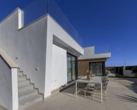 New build - Villa - Murcia - Altaona Golf & Country Village