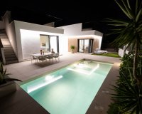New build - Villa - Murcia - Altaona Golf & Country Village