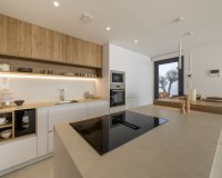 New build - Villa - Murcia - Altaona Golf & Country Village