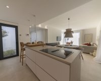 New build - Villa - Murcia - Altaona Golf & Country Village