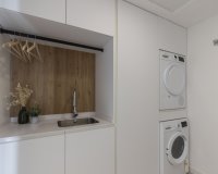 New build - Villa - Murcia - Altaona Golf & Country Village