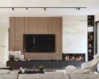 New build - Villa - Murcia - Altaona Golf & Country Village