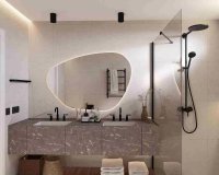 New build - Villa - Murcia - Altaona Golf & Country Village