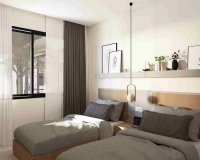 New build - Villa - Murcia - Altaona Golf & Country Village