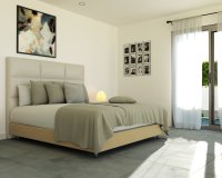 New build - Villa - Murcia - Balsicas