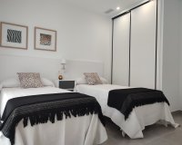 New build - Villa - Murcia - Balsicas