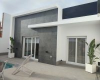 New build - Villa - Murcia - Balsicas