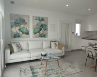 New build - Villa - Murcia - Balsicas