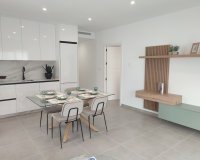 New build - Villa - Murcia - Balsicas